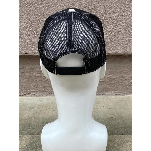 Jack Daniels Whiskey Trucker Hat - Picture 4 of 6